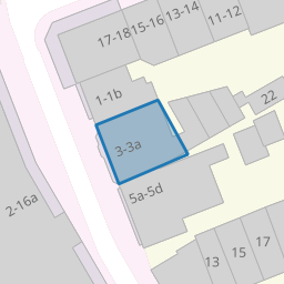 Perceel HZN00-D-1651