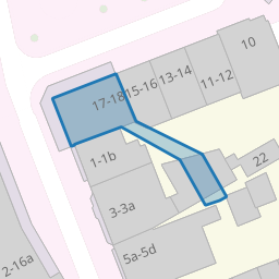 Perceel HZN00-D-1653