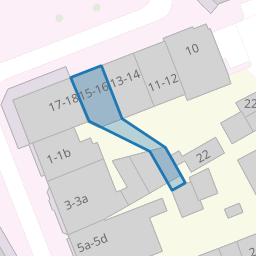 Perceel HZN00-D-1654