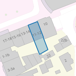 Perceel HZN00-D-1656