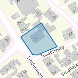 Perceel HZN00-D-1662