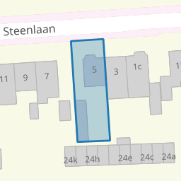 Perceel HZN00-D-1667