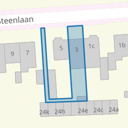 Perceel HZN00-D-1668