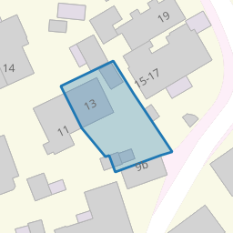 Perceel HZN00-D-1679