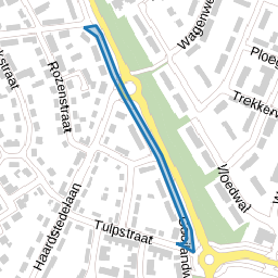 Perceel HZN00-D-1683