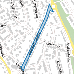 Perceel HZN00-D-1687