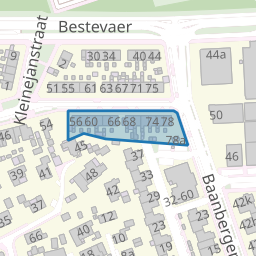 Perceel HZN00-D-1694