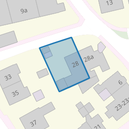 Perceel HZN00-D-1695