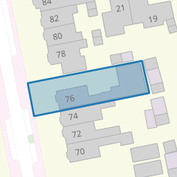 Perceel HZN00-D-1701