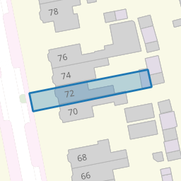 Perceel HZN00-D-1703
