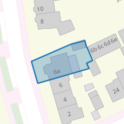 Perceel HZN00-D-1707