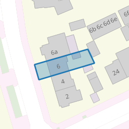 Perceel HZN00-D-1708