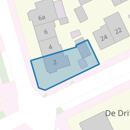 Perceel HZN00-D-1710