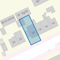 Perceel HZN00-D-1715