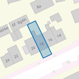 Perceel HZN00-D-1716