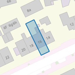 Perceel HZN00-D-1717