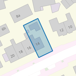 Perceel HZN00-D-1718