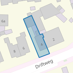 Perceel HZN00-D-1724