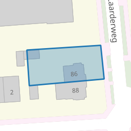Perceel HZN00-D-1733
