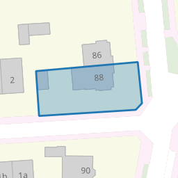 Perceel HZN00-D-1734