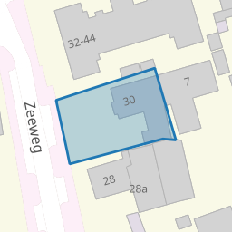 Perceel HZN00-D-1741