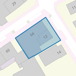 Perceel HZN00-D-1747