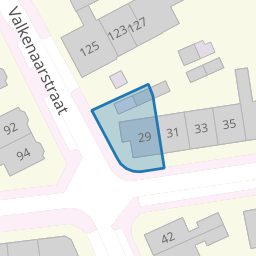 Perceel HZN00-D-1758