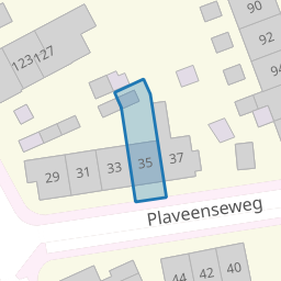 Perceel HZN00-D-1761