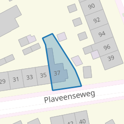 Perceel HZN00-D-1762