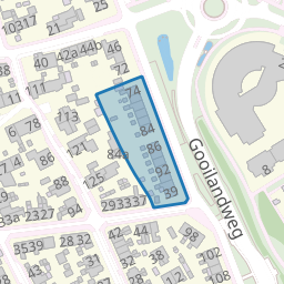 Perceel HZN00-D-1763