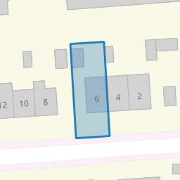 Perceel HZN00-D-1789