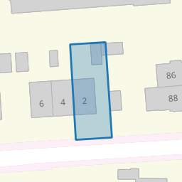 Perceel HZN00-D-1791