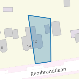 Perceel HZN00-D-1799