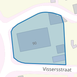 Perceel HZN00-D-1807