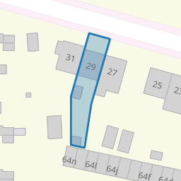 Perceel HZN00-D-1827