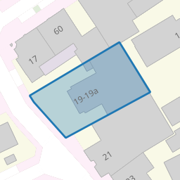 Perceel HZN00-D-1836