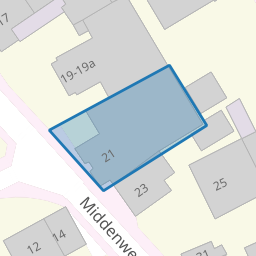 Perceel HZN00-D-1837