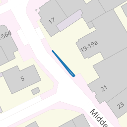 Perceel HZN00-D-1838