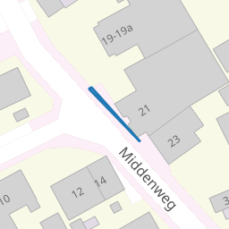 Perceel HZN00-D-1839