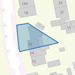 Perceel HZN00-D-1846