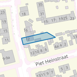 Perceel HZN00-D-1848