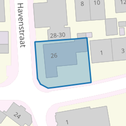 Perceel HZN00-D-1853