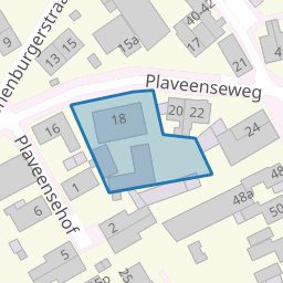 Perceel HZN00-D-1859