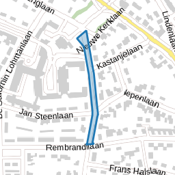 Perceel HZN00-D-1863
