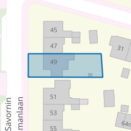 Perceel HZN00-D-1867