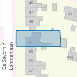 Perceel HZN00-D-1868