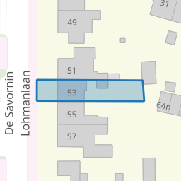 Perceel HZN00-D-1869