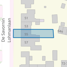 Perceel HZN00-D-1870