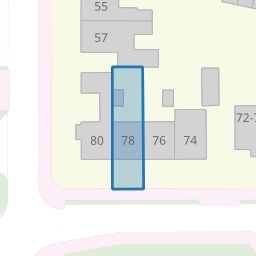 Perceel HZN00-D-1878