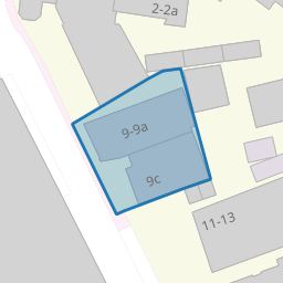 Perceel HZN00-D-1891